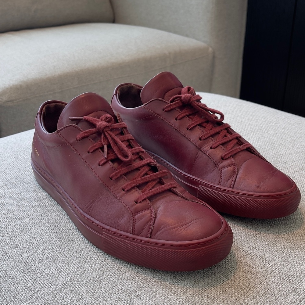 Common Projects - image 4
